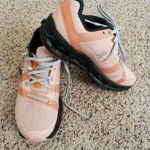 On Cloudgo Women's Running Shoes 8.5